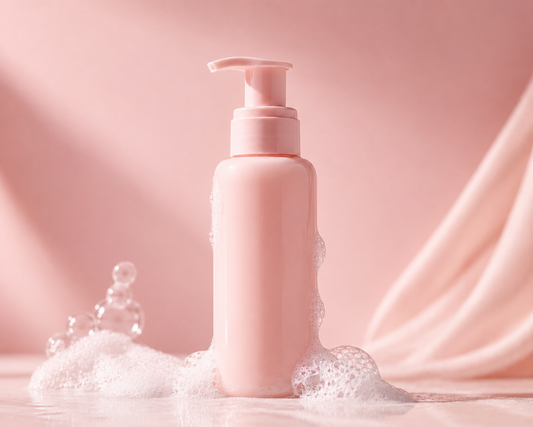 MICRO BUBBLE Limpiador Facial